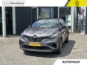 Renault Captur - Mild Hybrid 160 R.S. Line l AUTOMAAT l Origineel NL l NAP