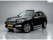 BMW X3 - XDrive30e High Executive X-line|NAP|1e eigenaar|Panorama-dak