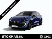 Renault Clio - Techno | Achteruitrijcamera | Adaptive Cruise Control | Draa