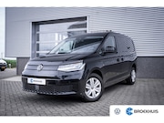 Volkswagen Caddy - Cargo Maxi 2.0 TDI Style | Achteruitrijcamera | Trekhaak | V