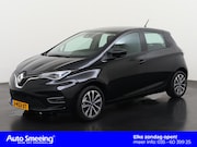 Renault Zoe - R135 Zen 52 kWh | incl KOOP Accu | CCS Laden | Zondag Open