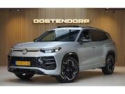Volkswagen Tayron - 1.5eHybrid/204pk R-Line Blackstyle|2025|Leder|Panoramadak|Ha