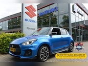 Suzuki Swift - 1.4 Sport Turbo Boosterjet 5-deurs Two-tone