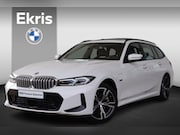 BMW 3-serie - 330e xDrive | M Sportpakket | Panorama Dak | Elektr. Trekhaa