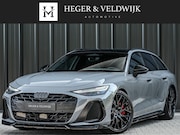 Audi A6 - Avant 2.0 e-hybrid quattro S edition Competition | 5 Jaar ga