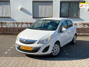 Opel Corsa - 1.2-16V Edition NAP APK AIRCO NETTE AUTO