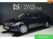 Mercedes-Benz E-klasse - 250 CGI PANODAK / STOELVERW. / CRUISE / PDC / XENON