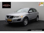 Volvo XC60 - 2.0T Kinetic 2011 NAP | 1e eigenaar | Navigatie | Cruise con