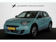 Fiat 600 - 1.2 Hybrid Urban Stoelverwarming Keyless Camera Apple CarPla