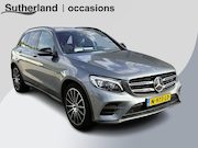 Mercedes-Benz GLC-klasse - 350e 4MATIC Premium Plus | AMG Pakket | Trekhaak | Panoramad