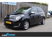 Citroën C1 - 1.0 e-VTi Style Edition Airco , Telefoon voorbereiding, Deal