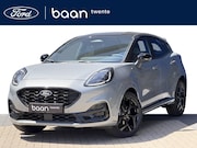 Ford Puma - 1.0 EcoBoost Hybrid ST-Line Black Pack Automaat | €5.000 For