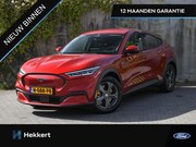 Ford Mustang Mach-E - Extended Range RWD 98kWh 286pk Automaat LEDER | DODE HOEK | 