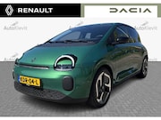Renault Twingo - urban range techno 27.5 kWh - Demo
