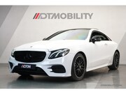 Mercedes-Benz E-klasse - Coupé 200 Premium Plus | AMG Night | Pano | Burmester