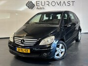 Mercedes-Benz B-klasse - 170 EXPORT