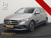 Mercedes-Benz B-klasse - 250 e Progressive PHEV 218pk Dealer O.H | Trekhaak Af Fabrie