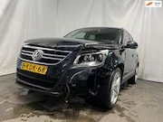 Volkswagen Tiguan - 2.0 TSI Sport&Style 4Motion - Motormanagement - Sc