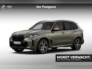 BMW X5 - xDrive50e
