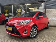 Toyota Yaris - 1.5 Hyb. Dynamic