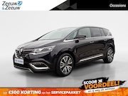 Renault Espace - 1.6 TCe Initiale Paris 5p. | DEALER ONDERHOUDEN | MASSAGE ST