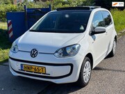 Volkswagen Up! - 1.0 groove up! BlueMotion 55 KW! 5-Drs Audio/CD Navi El. pak