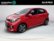 Kia Picanto - 1.2 CVVT GT-Line | 06-10141018 Voor meer informatie