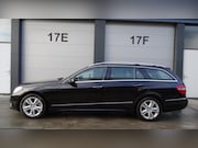 Mercedes-Benz E-klasse - 350 CGI Avantgarde