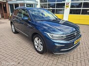 Volkswagen Tiguan - 1.5 TSI Life Business