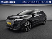 Audi Q4 e-tron - 35 170PK Launch edition Advanced Plus 55 kWh / Panoramadak /