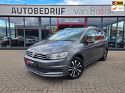 Volkswagen Touran - 1.0 TSI IQ DRIVE 7P | Trekhaak | Carplay | ACC