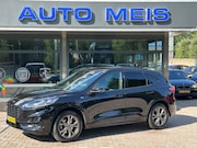 Ford Kuga - 1.5 EcoBoost ST-Line X Navi Camera Telefoon Cruise