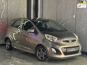 Kia Picanto - 1.0 CVVT Design Edition |2e Eignr|Airco|Led|elek. Ramen|Nap|