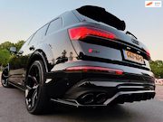 Audi Q7 - 60 TFSI 550PK Competition | RS-Zetels |PANO| LASER|Head-up