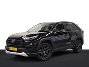 Toyota RAV4 - 2.5 Hybrid 4WD ADVENTURE | NL auto