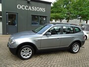 BMW X3 - 2.0i Executive