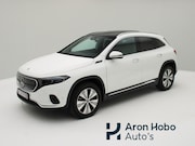 Mercedes-Benz EQA - 250 Pano, Keyless GO, Camera, Sfeerverlichting, Dodehoekassi