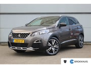 Peugeot 3008 - 1.2 GT Line Avantage Aut. | Elec. Achterklep | Camera | Pdc 