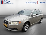 Volvo V70 - 2.0F