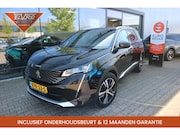 Peugeot 5008 - 1.2 PureTech GT 7 PERSOONS NAVI 360 CAMERA ALCANTARA ADAPTIV