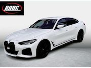 BMW 4-serie Gran Coupe - 420i M-Sport Live cockpit | 1e eig | Camera | BTW auto