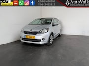 Skoda Citigo - 1.0 Greentech Tour Airco