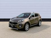Kia Sportage - 1.6 T-GDI 4WD GT-Line PlusLine