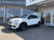 Fiat 500X - 1.6 Pop | Airco | Cruise | Allseason | Verwarmde stoelen
