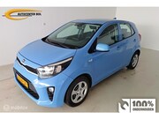 Kia Picanto - 1.0 MPi DynamicLine CV|Bleutooth|Airco