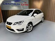 Seat Ibiza - SC 1.2 TSI FR, Schade & storingsvrij, Nieuwe APK