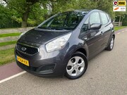 Kia Venga - 1.6 CVVT X-tra Airco 58.898 KM