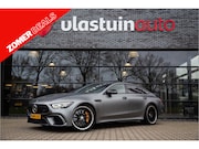 Mercedes-Benz AMG GT - 4-Door Coupe AMG 63 S 4MATIC+ Edition 1 , 4-wielbesturing, P