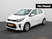 Kia Picanto - 1.0 DPi ComfortLine | Automaat | Navigatie | Bluetooth | Cru