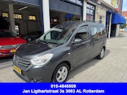 Dacia Dokker - 1.2 TCe Ambiance AIRCO/NAVI